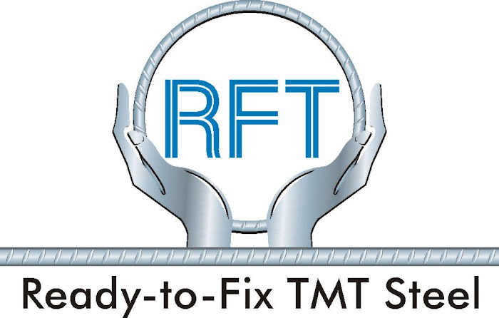 Ready-To-Fix TMT Steel