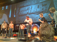 Hillsong Mens Conference '07