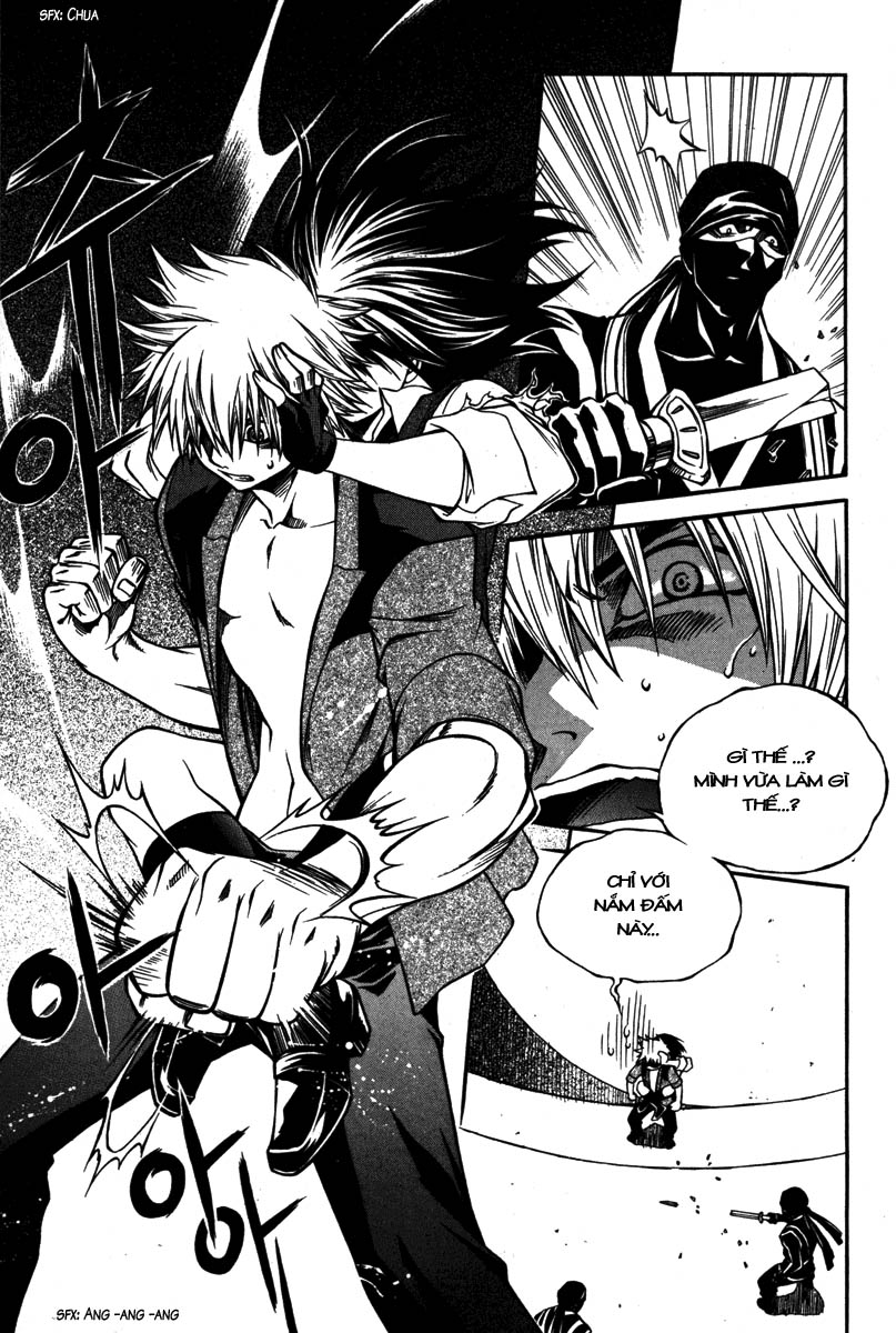 Ping chap 2