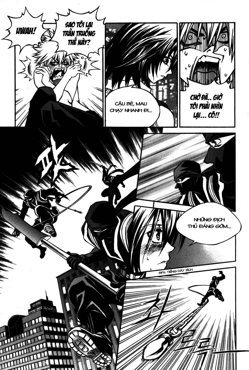 Ping chap 2