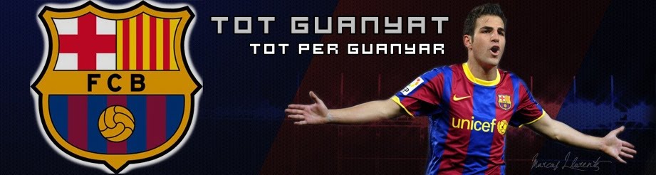 Tot Guanyat, Tot Per Guanyar