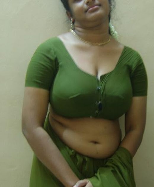 Real Desi Aunty Latest Tamil Actress