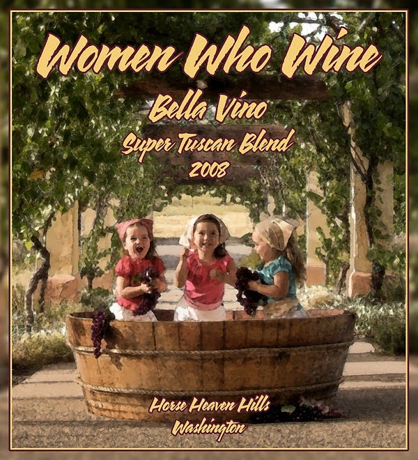 Wild Walla Walla Wine Woman™ Women Who Wine Road Trip to Walla Walla