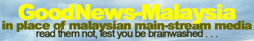 in place of malaysian main-stream media