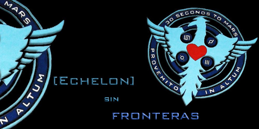 Echelon sin Fronteras