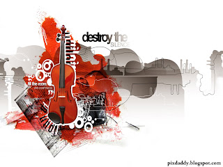 Best Exclusive Guitar Wallpapers - PIXDADDY WALLPAPERS BLOG