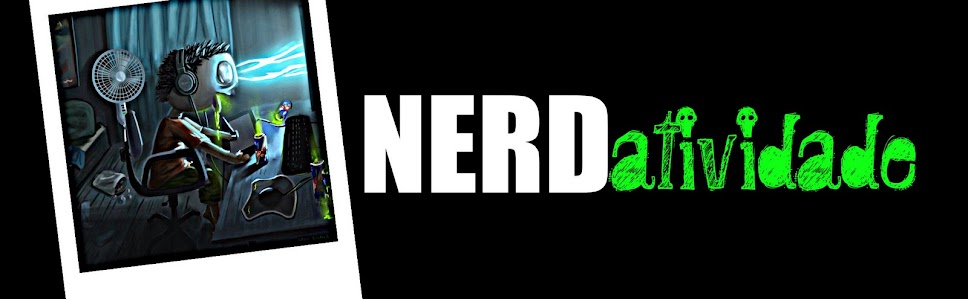 NERDatividade