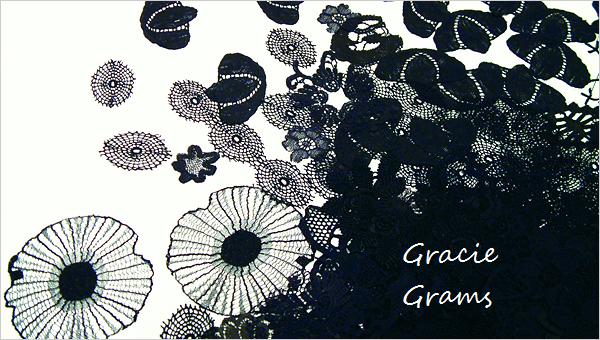 Gracie Grams