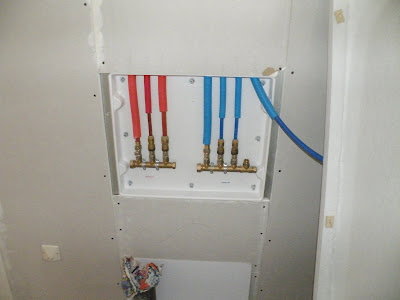 Comment raccorder nourrice