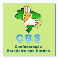 CBS Confederação Brasileira dos Surdos