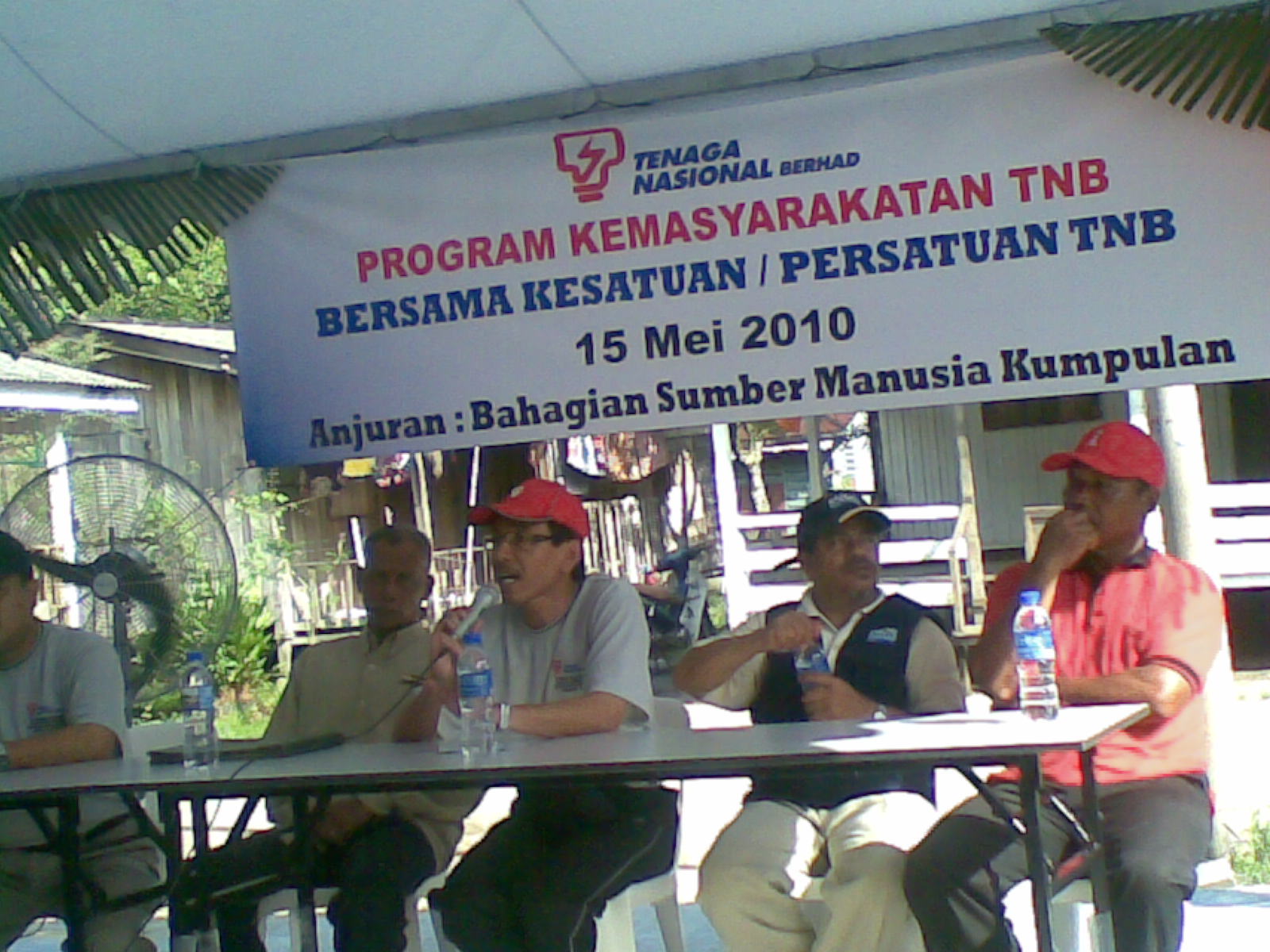 http://www.tnbjou.blogspot.com: PROGRAM KEMASYARAKATAN KESATUAN ...