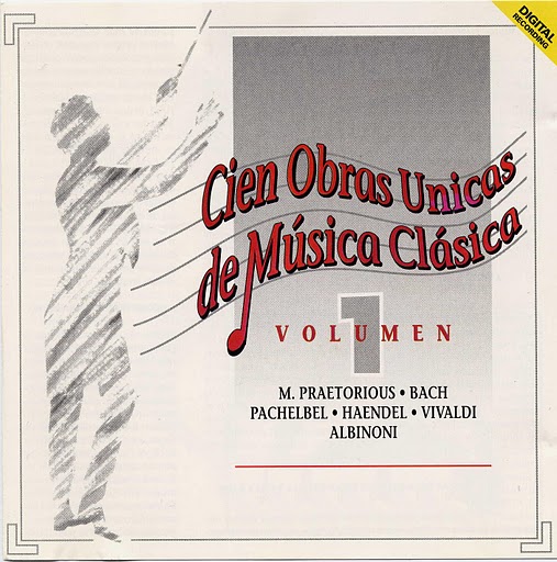 Las 100 Obras De Música Clásica Más Famosas