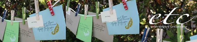 etc - erin tinney creations