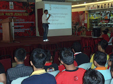 青年罪案防范讲座 08.08.2008