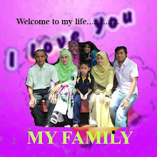 MY FAMILY