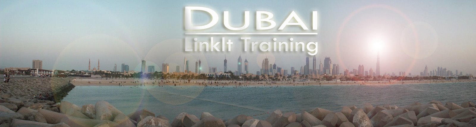 Lost in Dubai and Cairo
