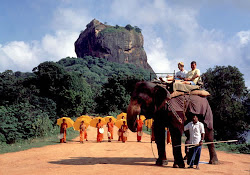 Sri Lanka.. A land like no other