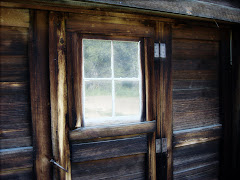 windows to secret places