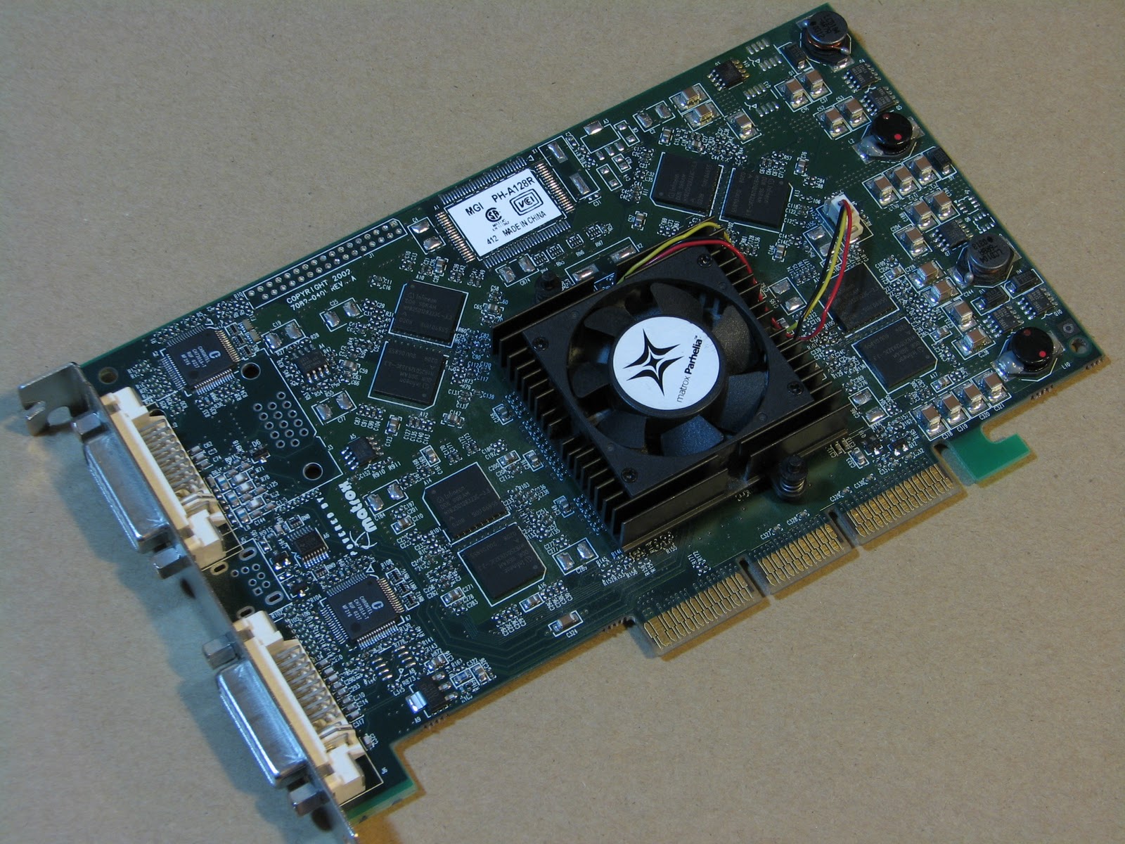 Retro-PC-Mania - ревюта на истински компютри, за творчески човеци ...