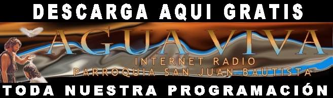 DESCARGA NUESTRA PROGRAMACION