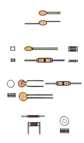 sensores de temperatura: sensores de temperatura