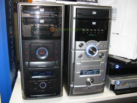 Mantenimiento y Ensamble: GABINETES