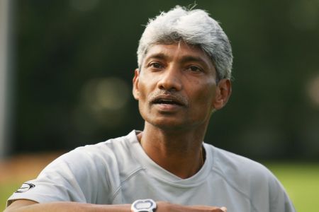 K. Rajagopal Net Worth