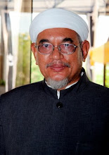 Tuan Guru Haji Abdul Hadi Awang