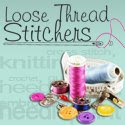 Join Loose Thread Stitchers Today!