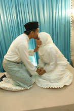 Bantal Akad Nikah