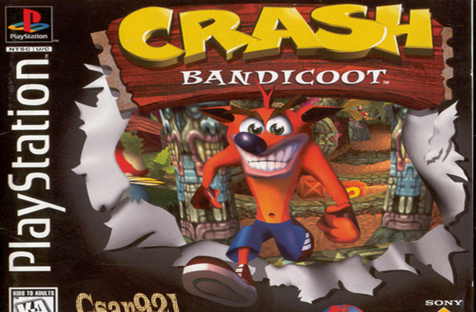 Crash name. Игра крэш бандикут на плейстейшен 1. crash bandicoot 1 ps1 обложка. краш бандикут пс 5. crash bandicoot ps1 диск.