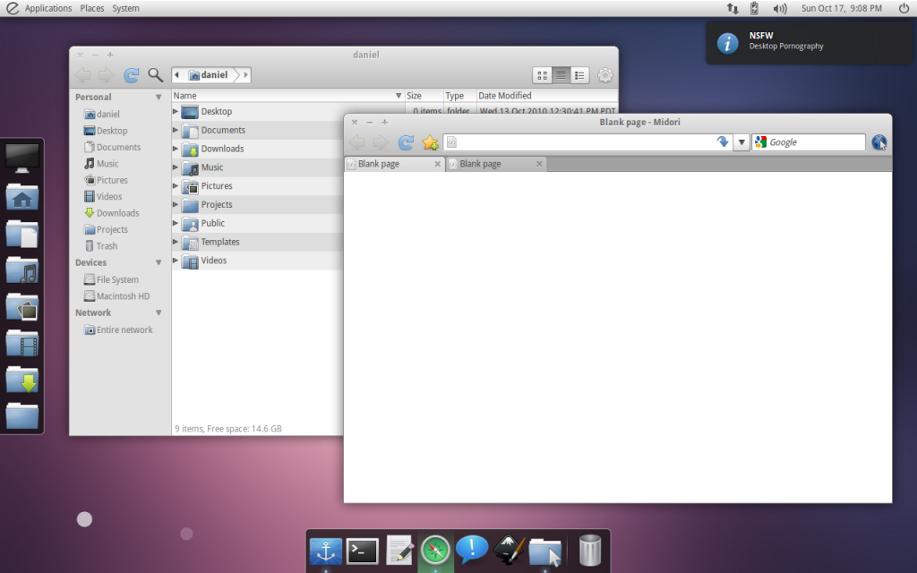 First Release of Elementary OS "Jupiter" Imminent, for Pre Order Now!