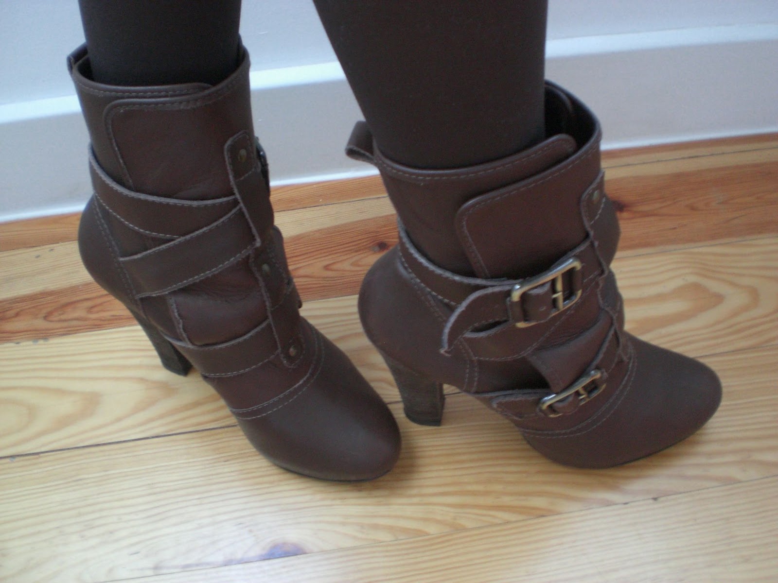 comptoir des cotonniers boots