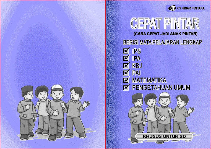 Cepat Pintar