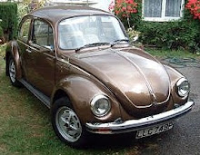 1975 Chocolate Beetle