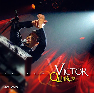 Capa de Voz do Coração