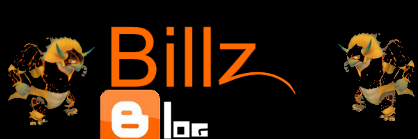 Welcome to my blog about webosarus!