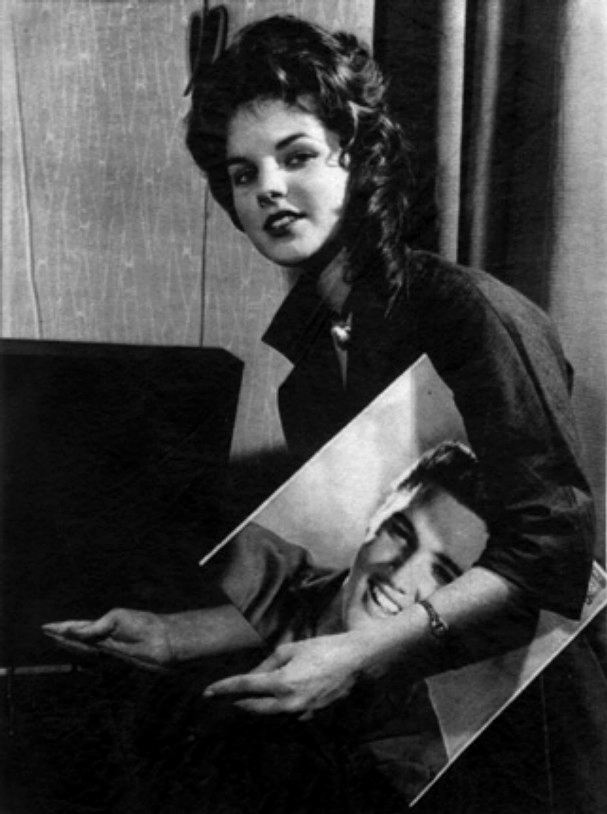 Colette Saint Yves Fanzine Immoraux.