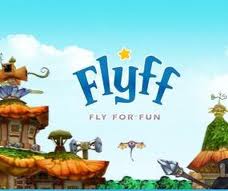 Flyff, un gioco Fantasy Free molto Popolare