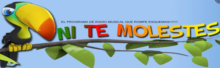NTM RADIO SHOW