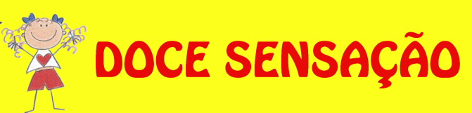 Doce sensação