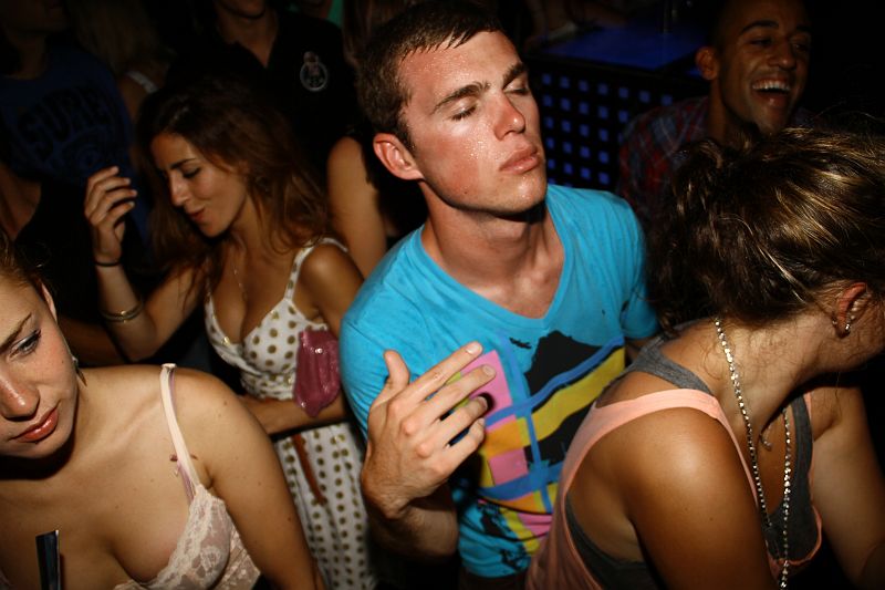 BRO SPOT: what is a bro?