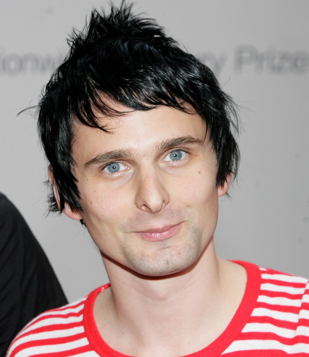 All Stars Photos Matt Bellamy Wiki Matt Bellamy Pics