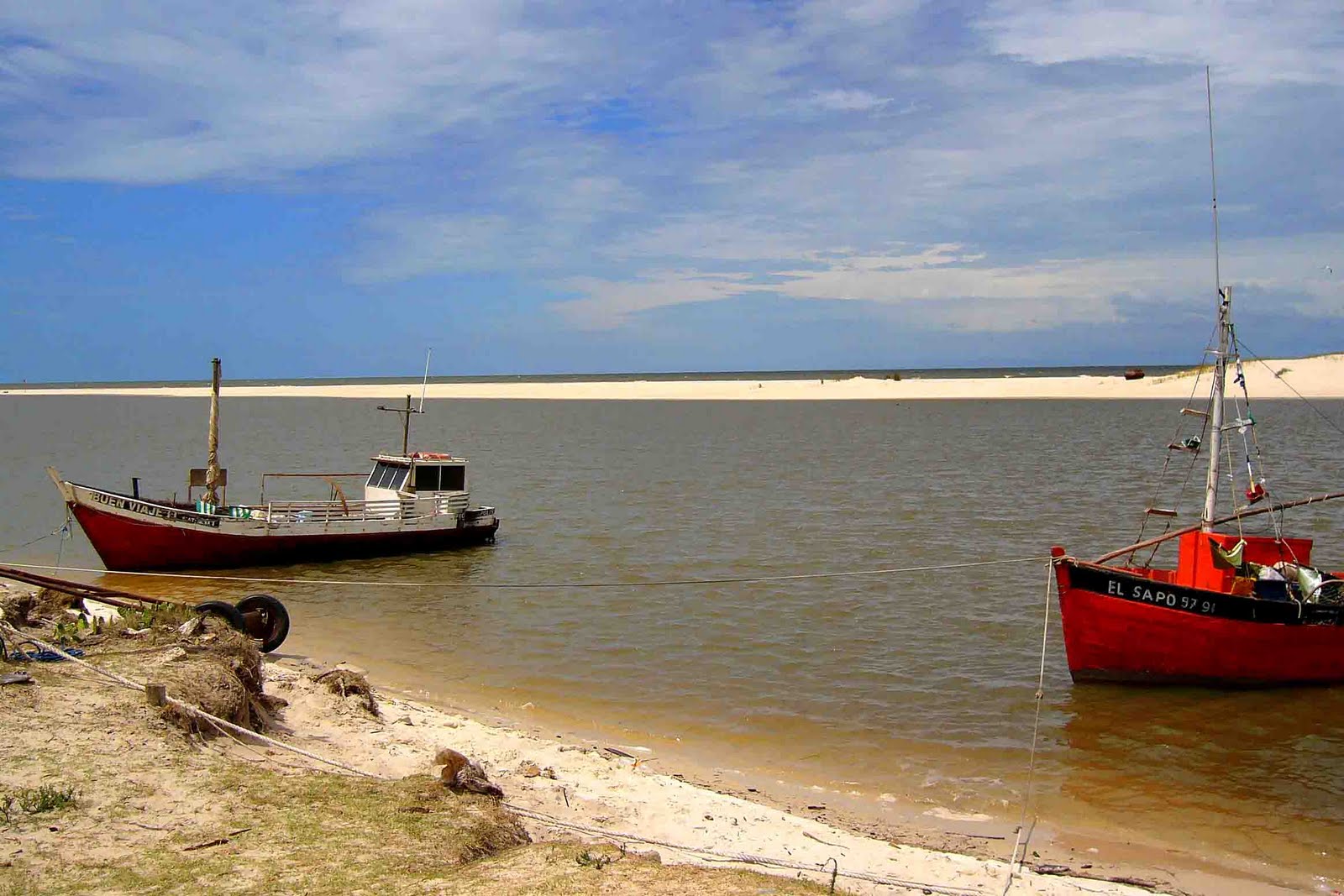 Uruguay Informationen Auswandern Immobilien IRI Realestate