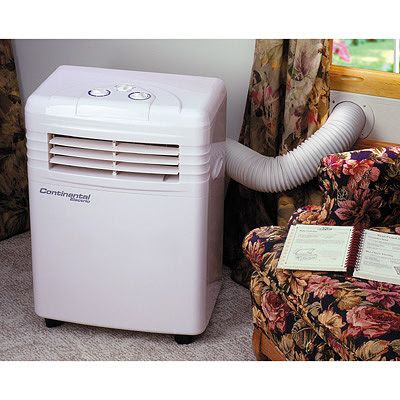 Portable+Air+Conditioners+Ensure+Economy+And+Convenience