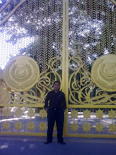 Keindahan Istana Anak Bukit, Kedah