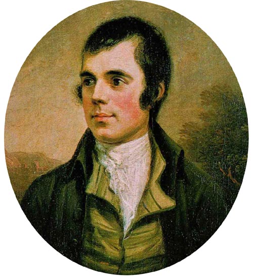 ENGLISH EDRISSIS Robert Burns Auld Lang Syne english-edrissis-robert-burns-auld-lang-syne