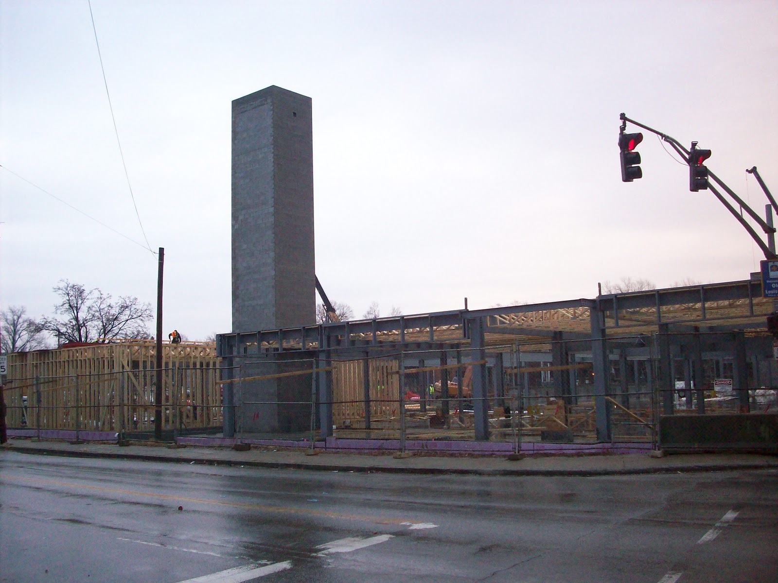 Louisville Development Blog Cardinal Towne Development Update