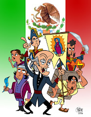 INDEPENCIA DE MEXICO