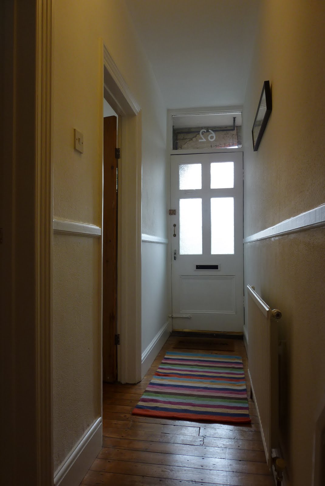 SOLDTwo bed Warner flat Walthamstow E17